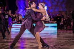 Николай Говоров и Евгения Толстая: «Танцы – это вся наша жизнь»