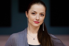 Интервью Ольги Тарасовой для DANCESPORT.RU