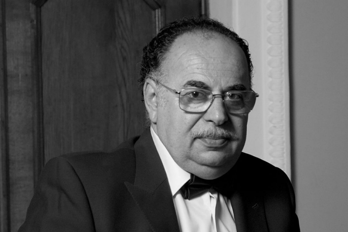Елизаров Вадим Альбертович