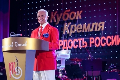 Станислав Попов: «Танцы – это народная дипломатия нашего не простого времени»