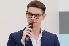 Степан Поддуев о турнире "Хрустальный вальс"