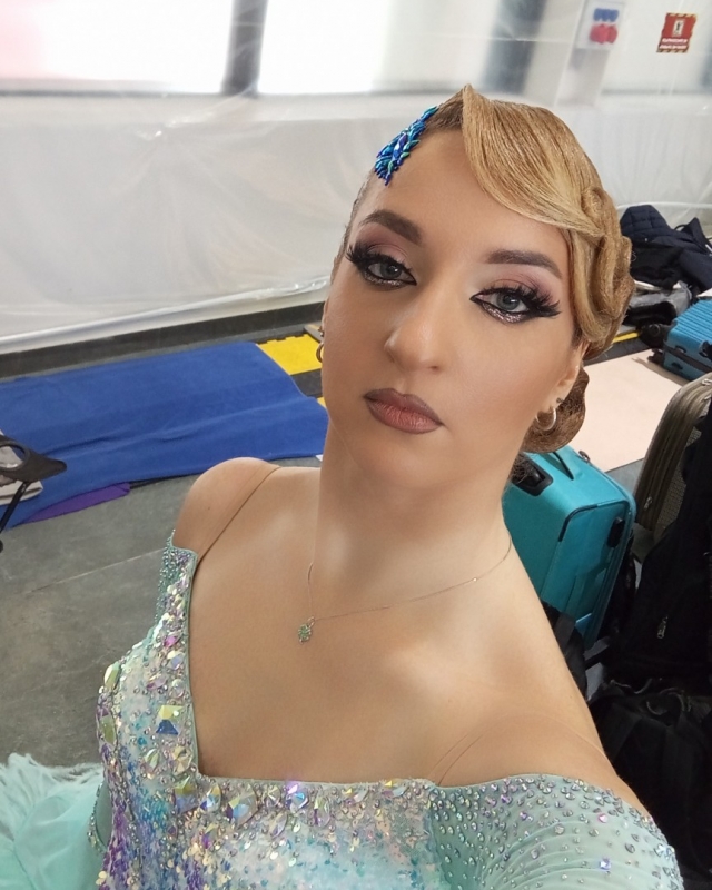 Савранская Елена — фото 1