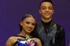 DANCESPORT.RU / танцевальный спорт, бальные танцы