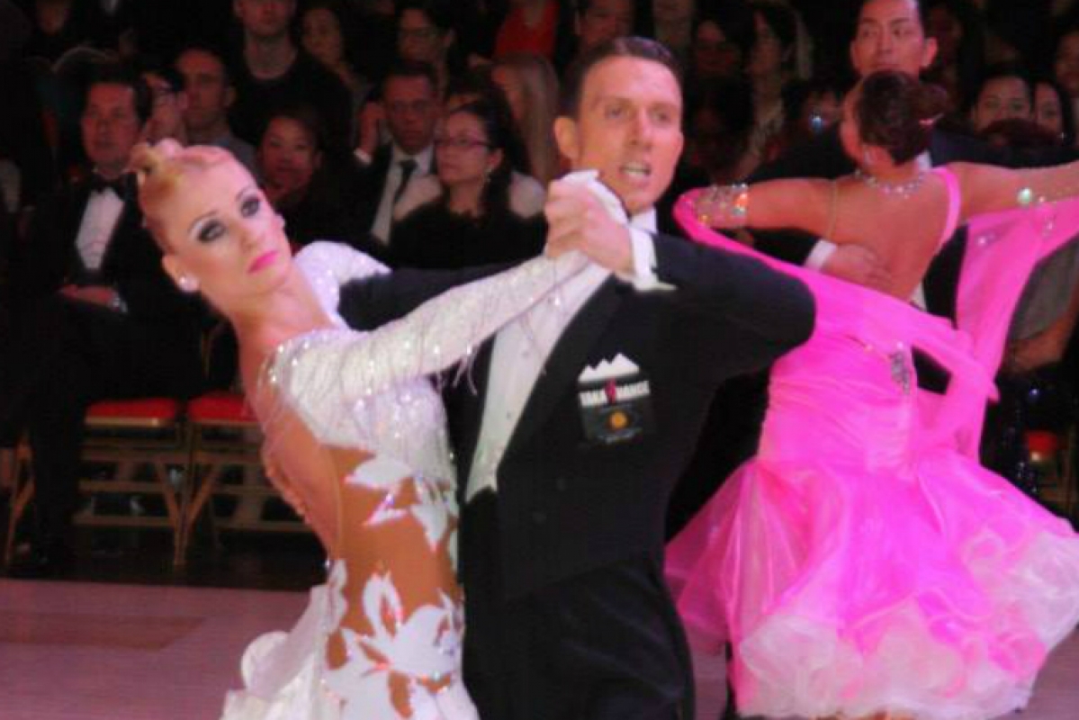 Arunas Bizokas - Katusha Demidova