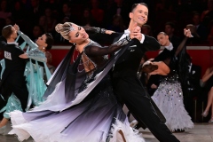 Владлен Кравченко и Марианна Бутузова: «Когда танцуем в Кремле, мы чувствуем себя причастными к чему-то очень высокому»