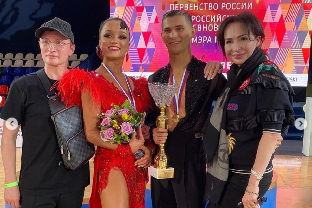 Яков Предко и Елизавета Ульянова в поиске новых партнеров