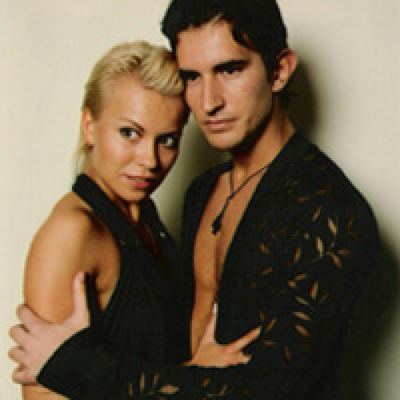 Mirco Risi - Maria Ermatchkova