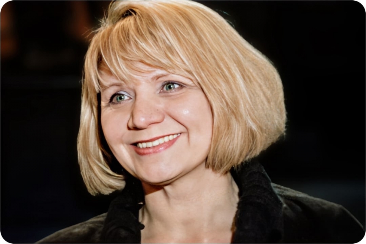 Секистова Лидия Алексеевна