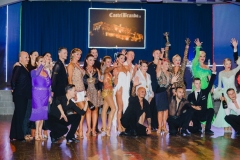 Castelbrando Cup: уникальный турнир в уникальном месте