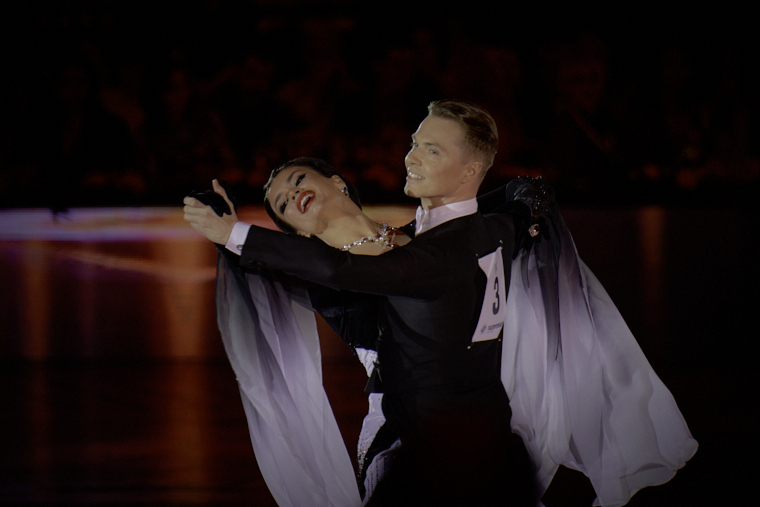 AntonyRus for DanceSport.Ru