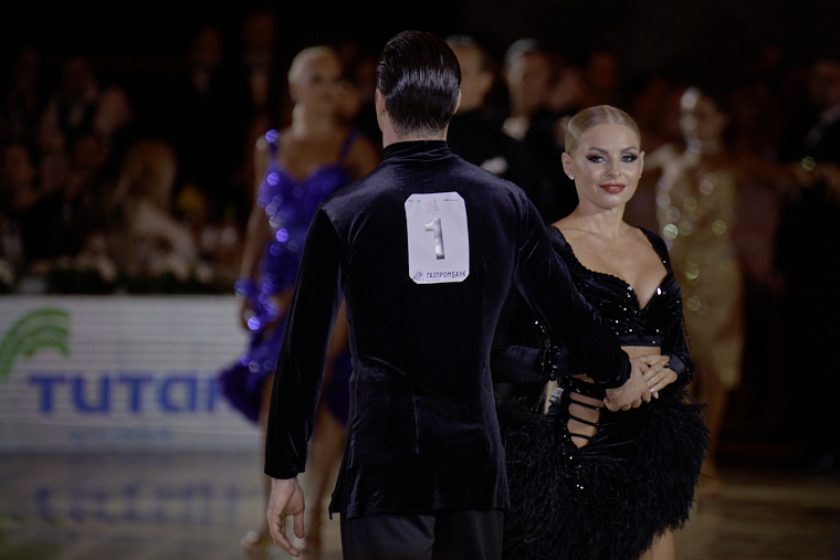 AntonyRus for DanceSport.Ru