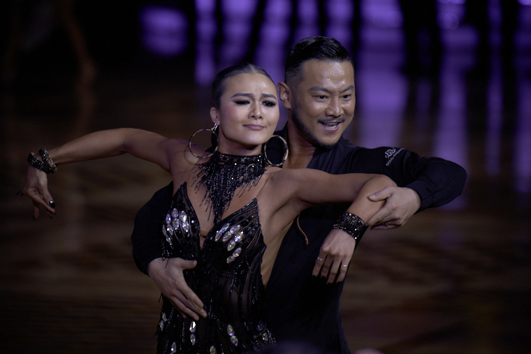 AntonyRus for DanceSport.Ru