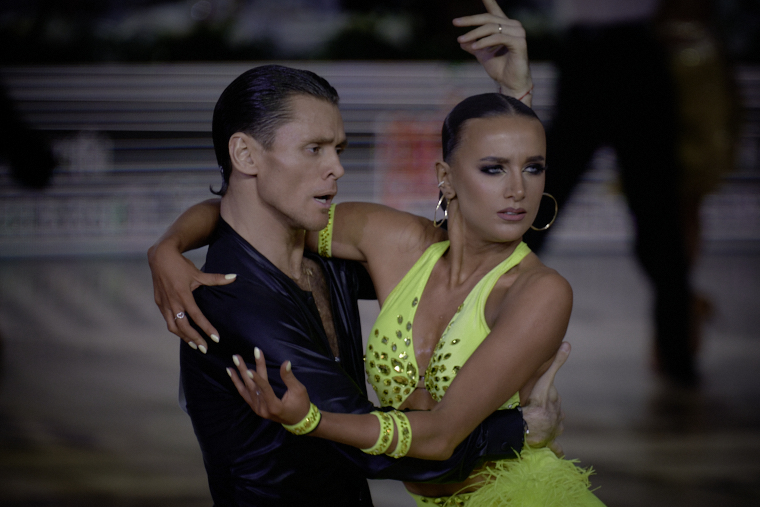 AntonyRus for DanceSport.Ru