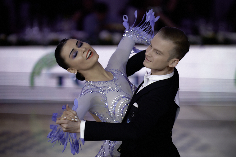 AntonyRus for DanceSport.Ru
