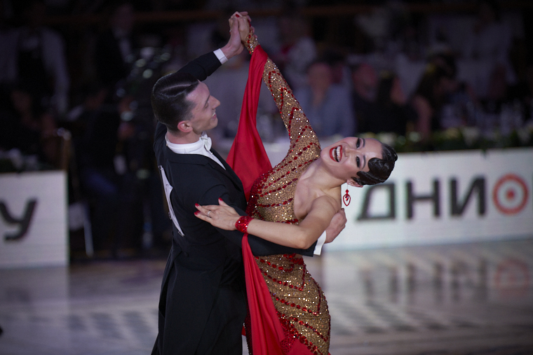 AntonyRus for DanceSport.Ru