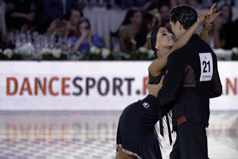 AntonyRus for DanceSport.Ru